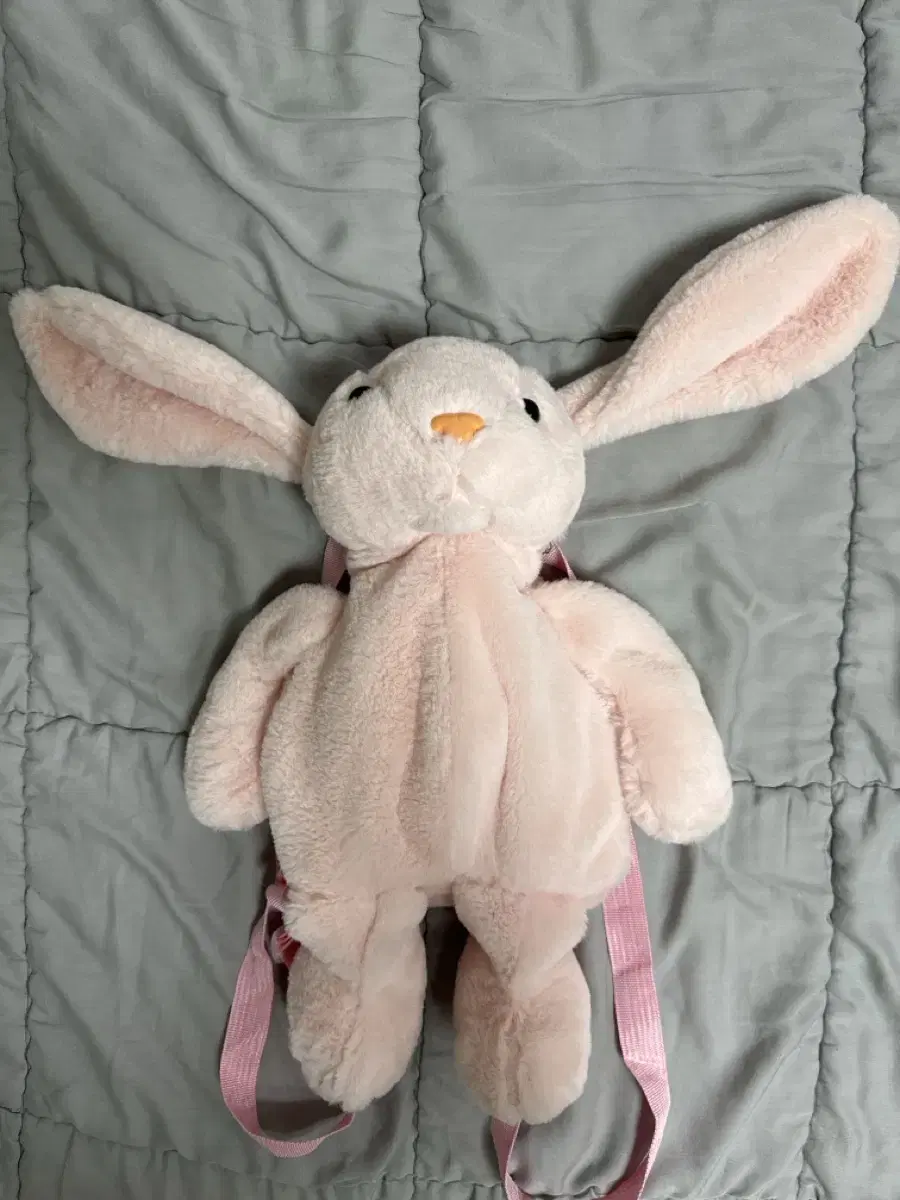 New Jeans Bunny Bag