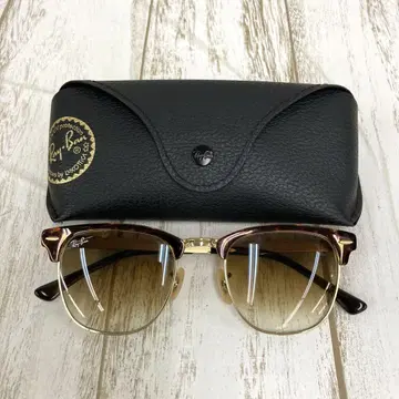 re-1066) RayBan RB3716 9008/51 선글라스