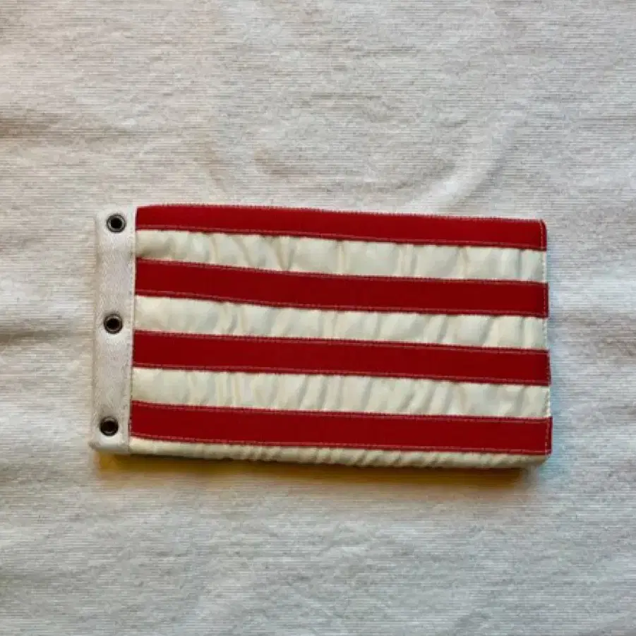 캐피탈 성조기 지갑 Kapital American flag wallet