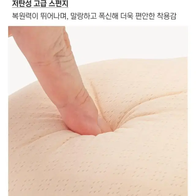 패드 언더웨어