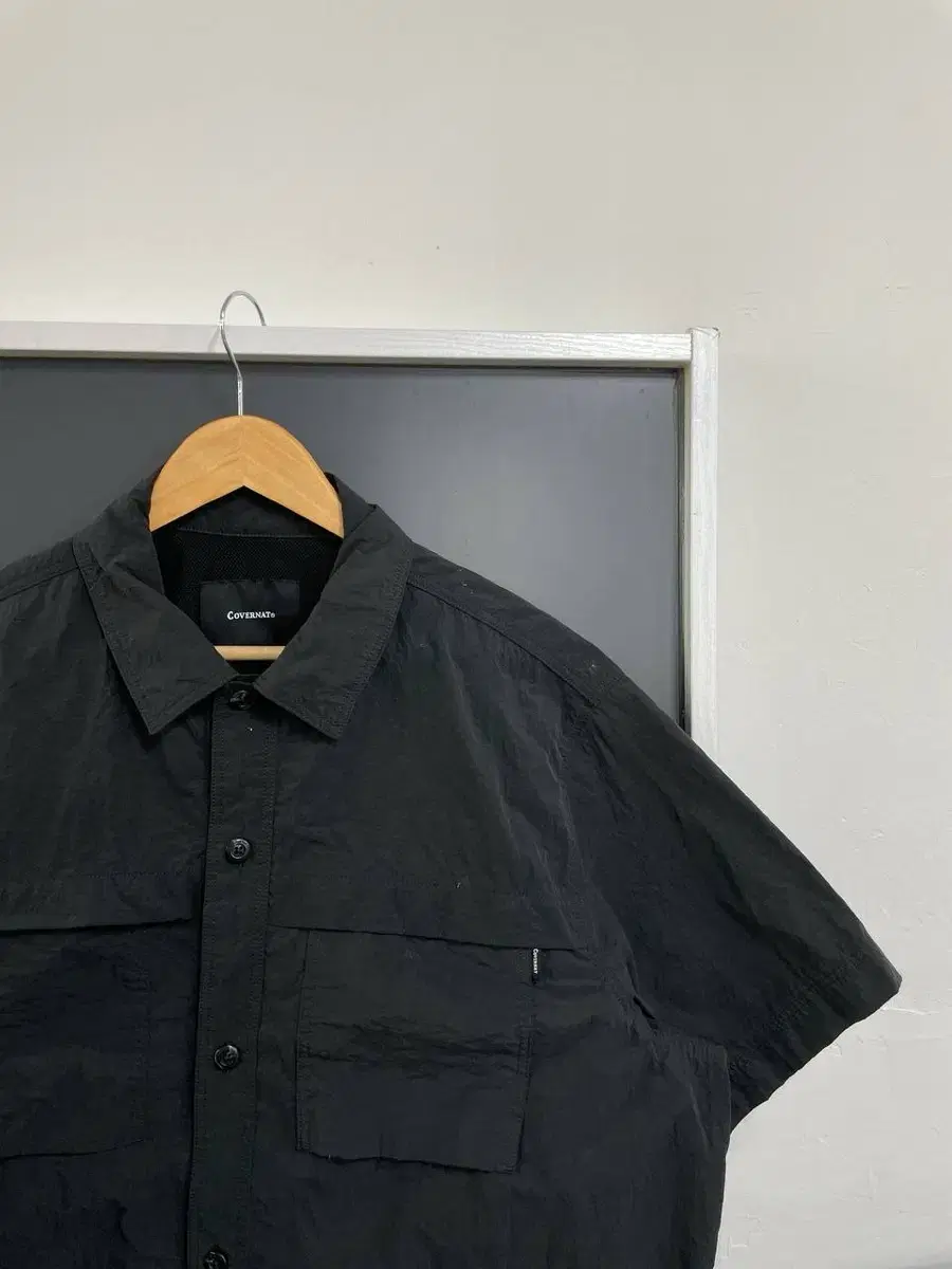 [XL] CoverNet Gofcore Shirt Jacket