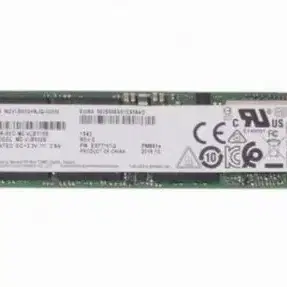 ssd 256gb nvme(삼성전자 pm981a)