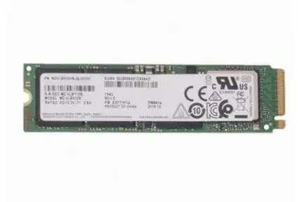 ssd 256gb nvme(삼성전자 pm981a)