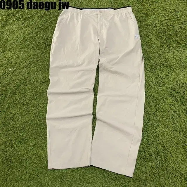 86(34) EIDER PANTS 아이더 바지