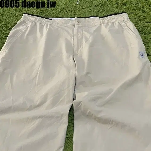 86(34) EIDER PANTS 아이더 바지