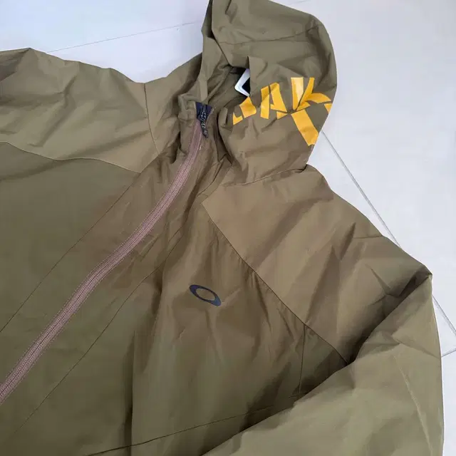 oakley WIND MESH JACKET 오클리 윈드메쉬 자켓