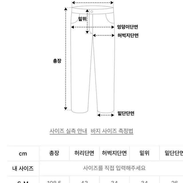 비얼디드키드 M65 정글 퍼티그 팬츠 올리브