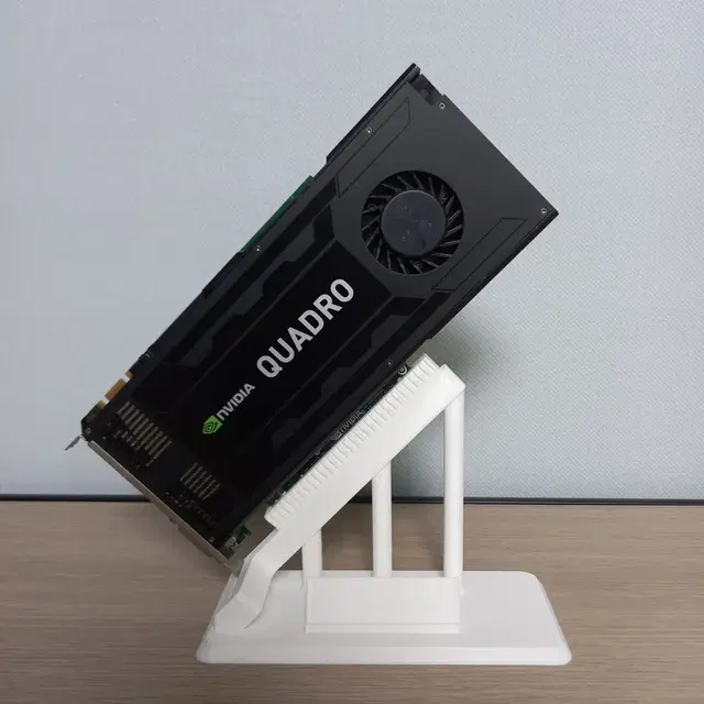 엔비디아 쿼드로 quadro K4000 3GB