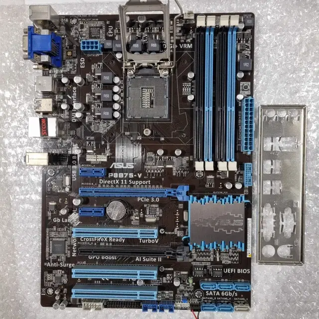 asus p8b75-v