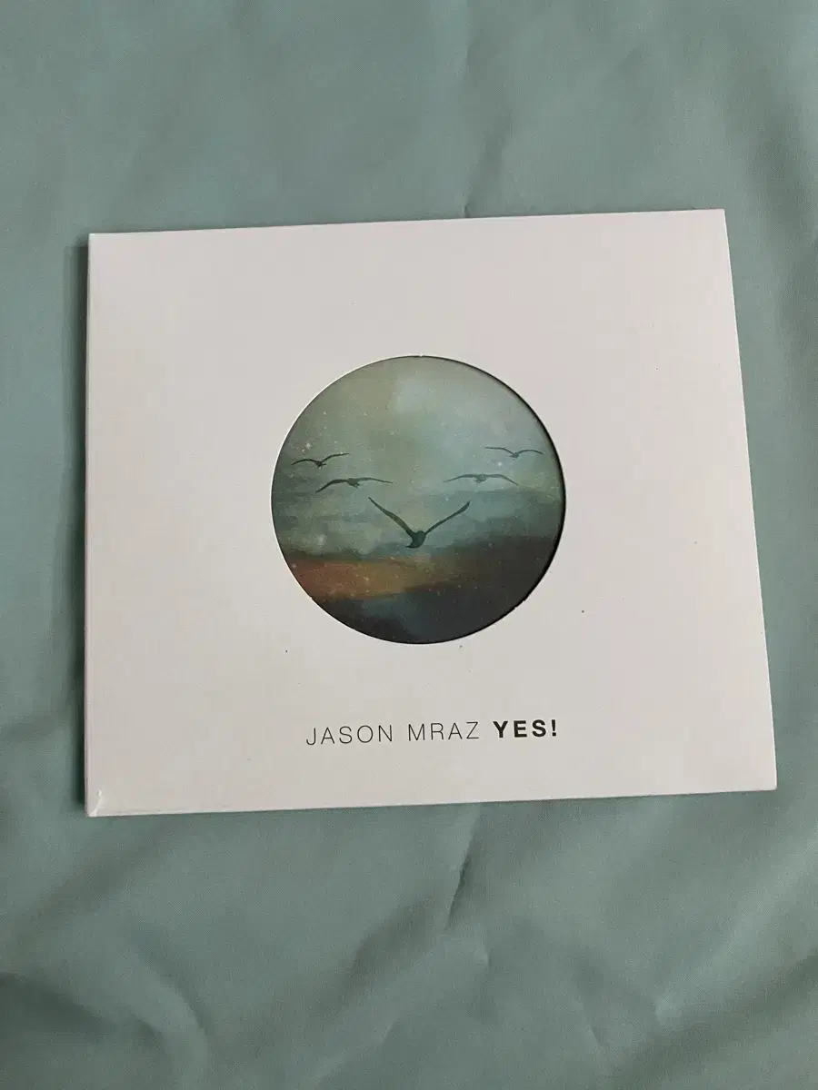 제이슨므라즈 jasonmraz cd