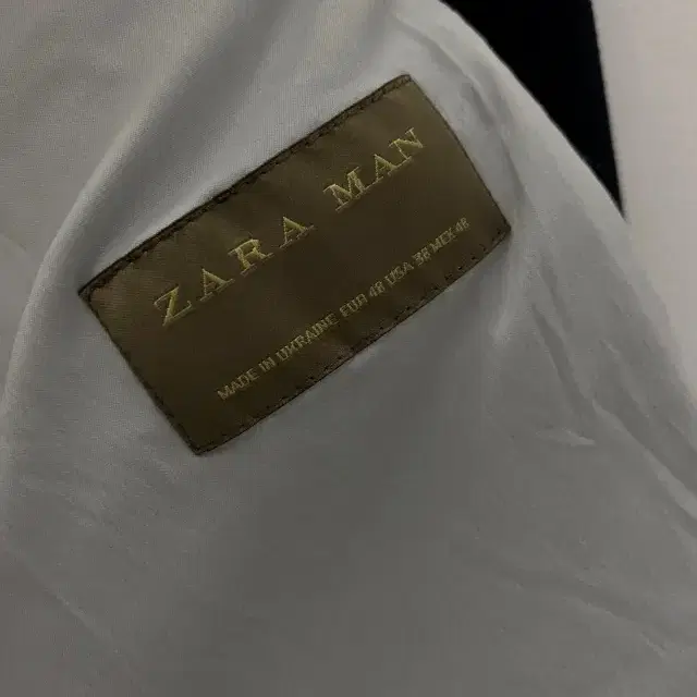 182 ZARA 자라 자켓 ( 48 )