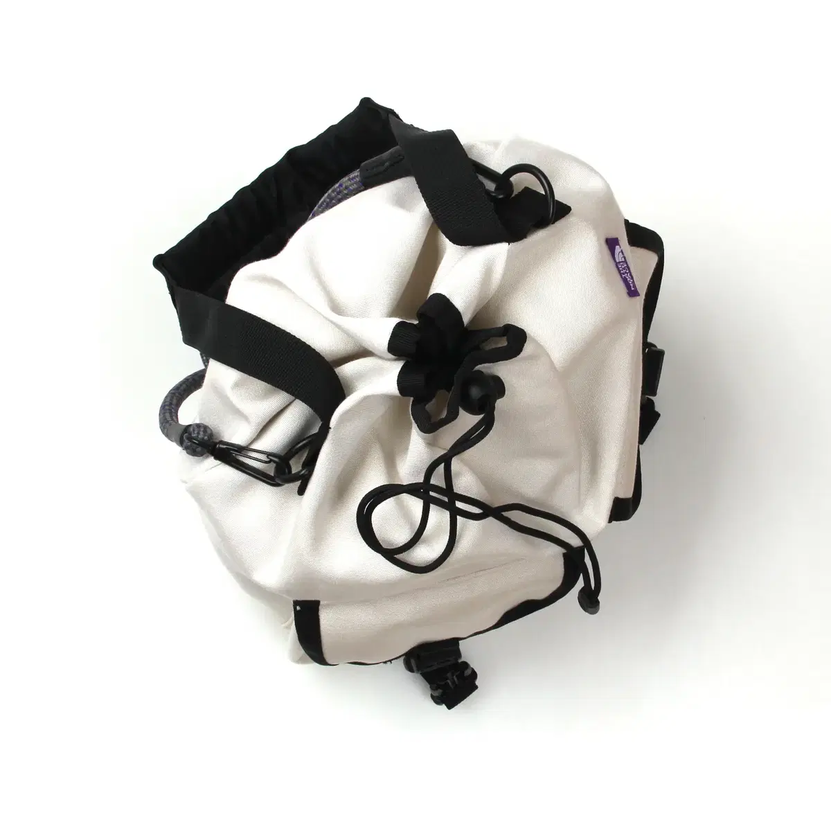 THE NORTH FACE PURPLE LABEL - Stroll Bag