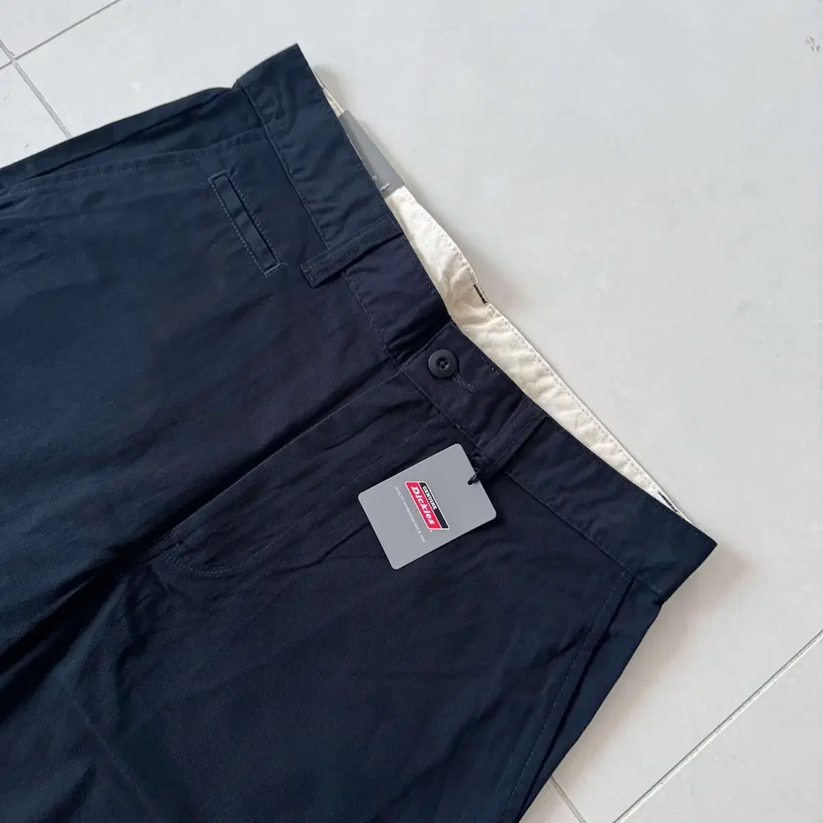 genuine dickies short pant 디키즈 숏팬츠