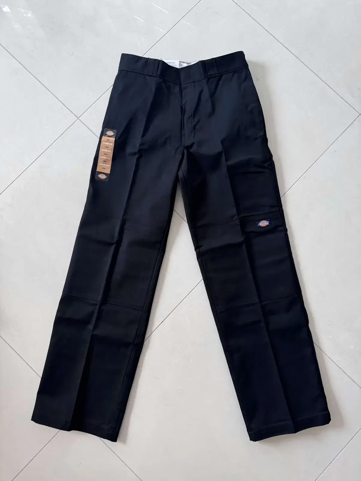 dickies twill work pant 디키즈 트윌 워크 팬츠