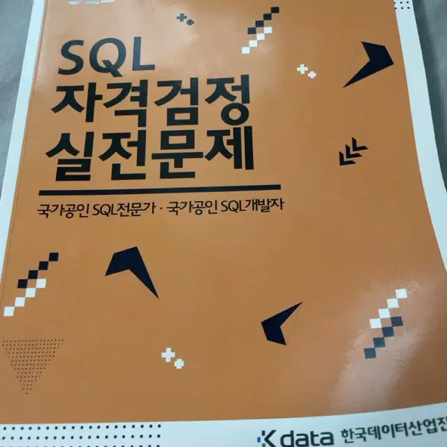 Sqld 노랭이