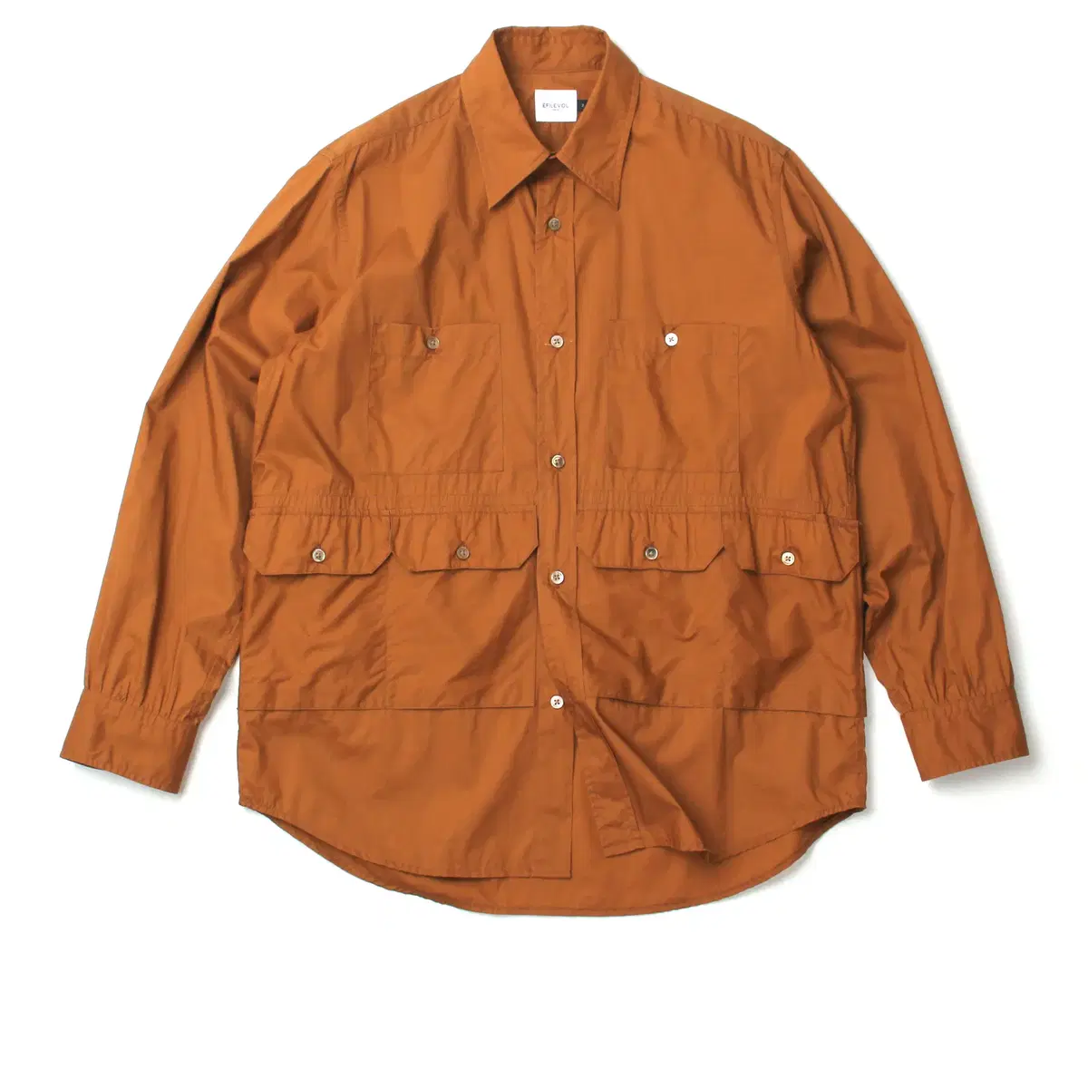 EFILEVOL TOKYO - Eddie Shirt