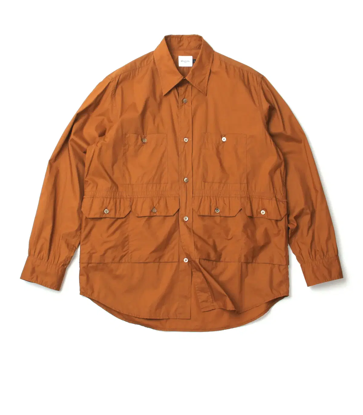 EFILEVOL TOKYO - Eddie Shirt