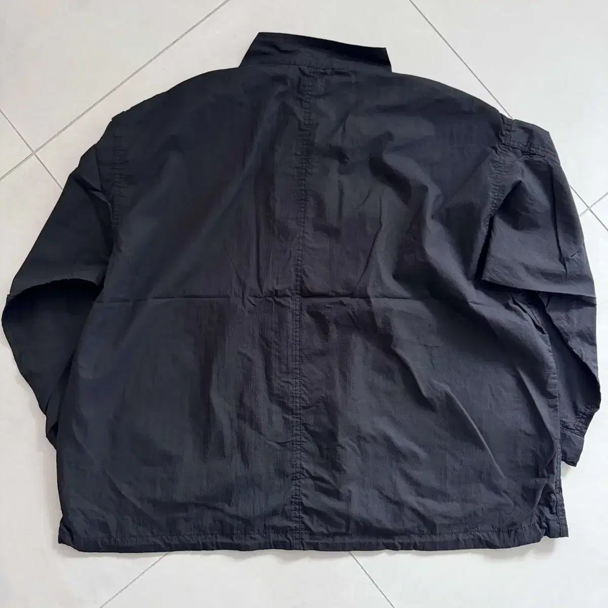 hinson M65 military blouson 힌슨 숏 블루종