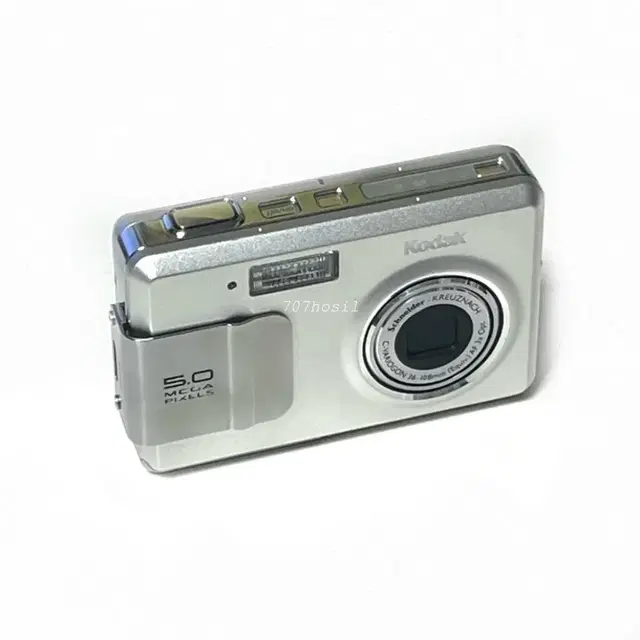 샘플O) Kodak 코닥 이지쉐어 LS755 디카 빈티지 카메라