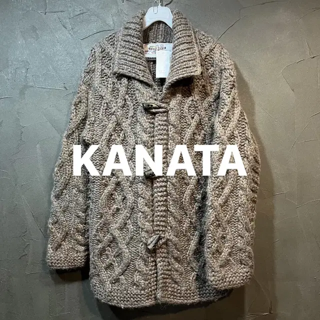 KANATA 카나타 헤비울 코위찬