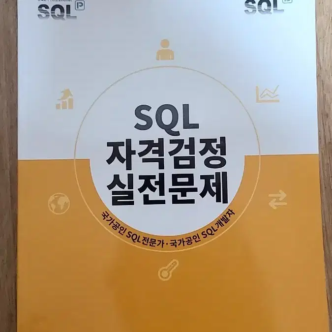 SQLD 노랭이