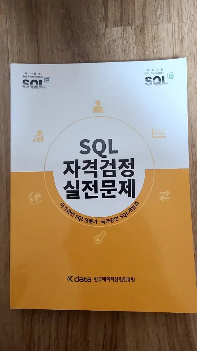 SQLD 노랭이