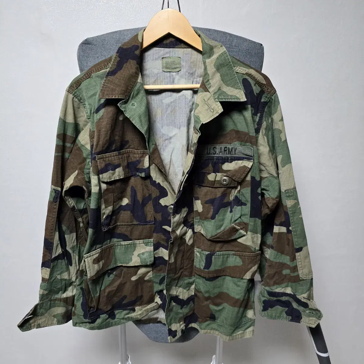 U.S.ARMY U.S. Army military top M