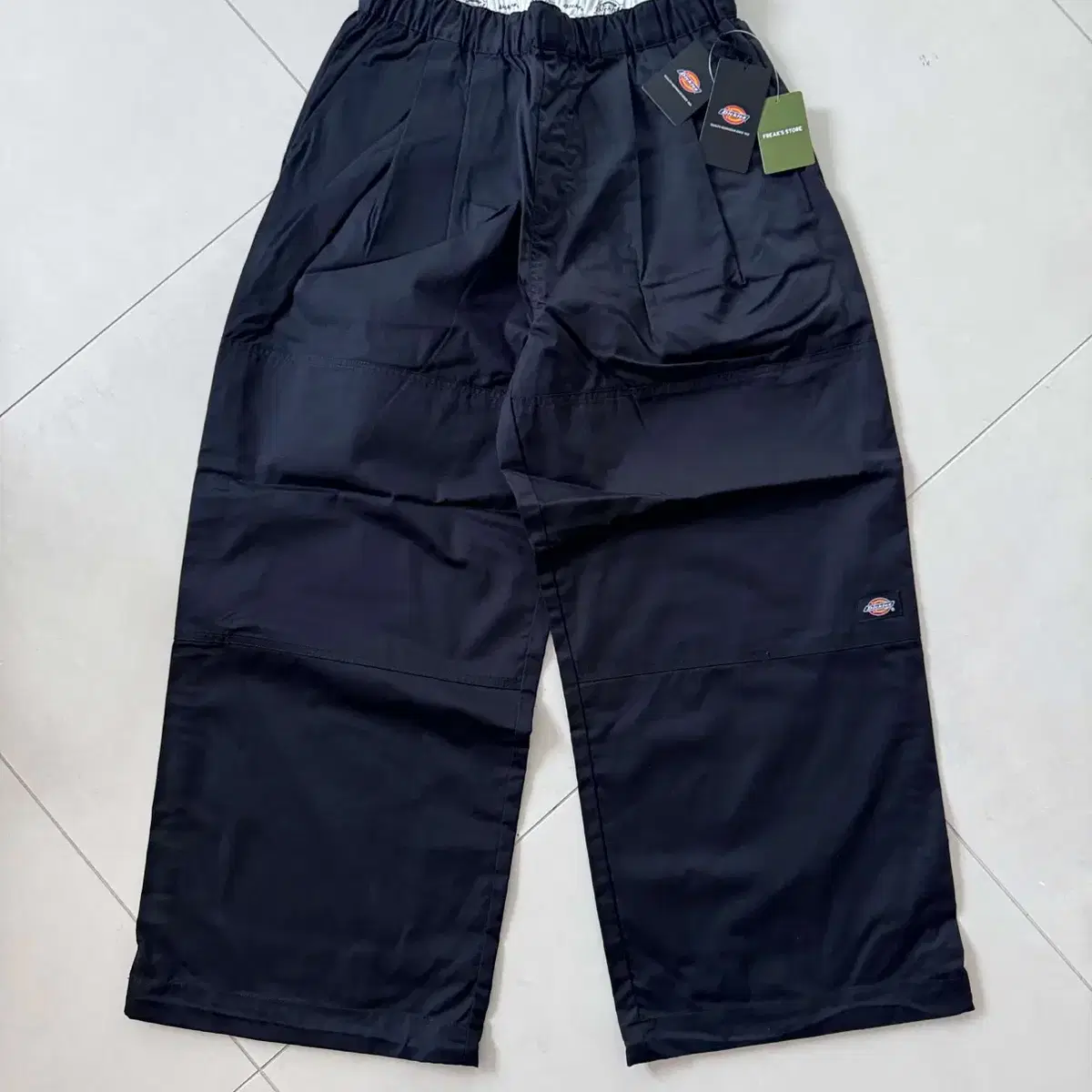 Dickies Freaksstore work pants 한정판 워크팬츠