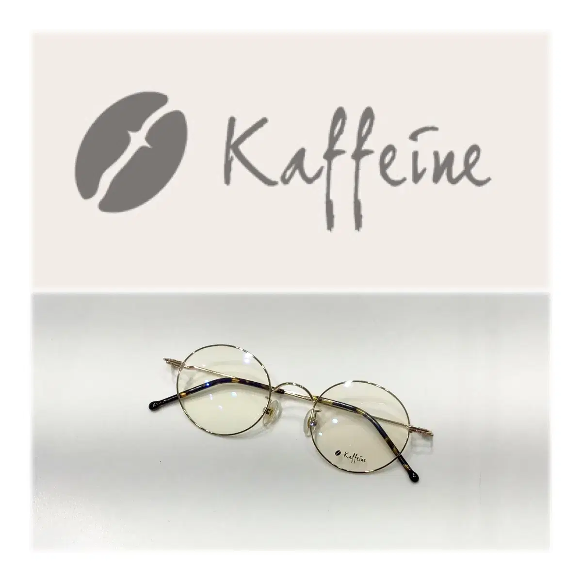 [NEW/GENUINE] Stock Discount Caffeine Glasses Toraja 2