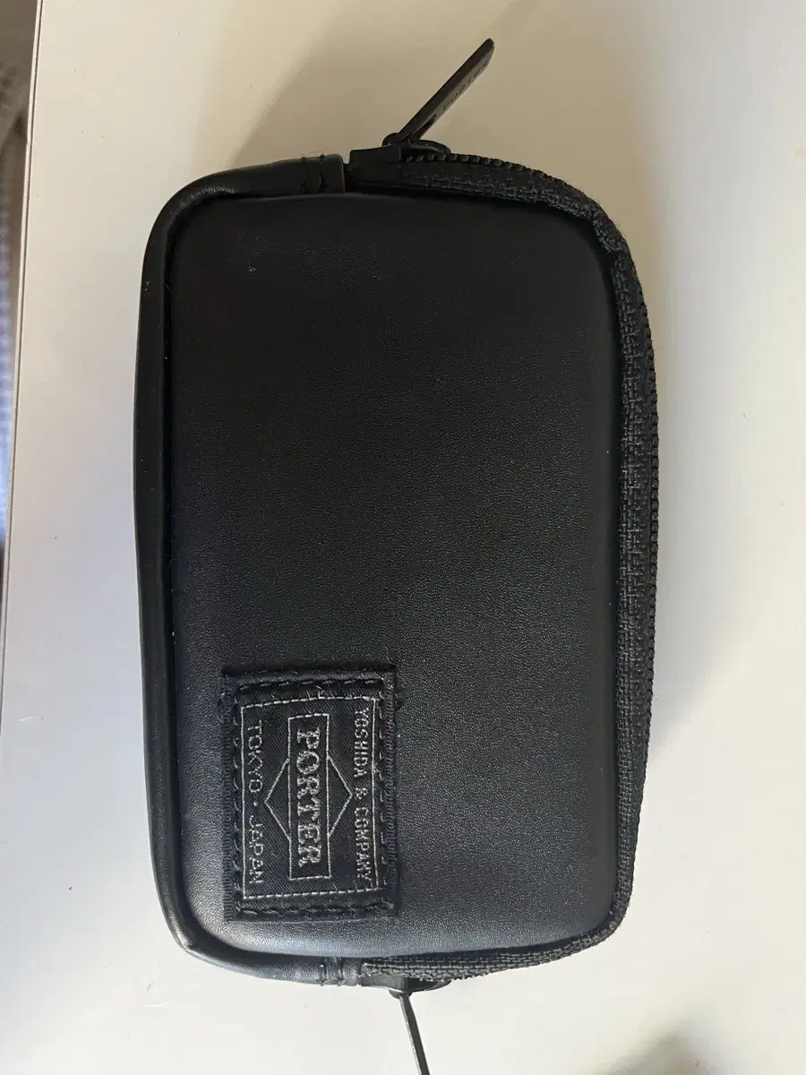 Porter's Wallet