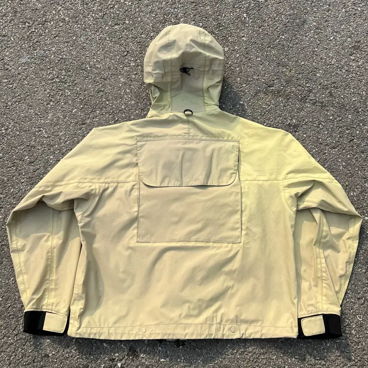 Patagonia SST Fishing Wading Jacket