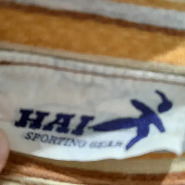 이세이미야케 HAI  sporting gear hai 반팔 사이즈M