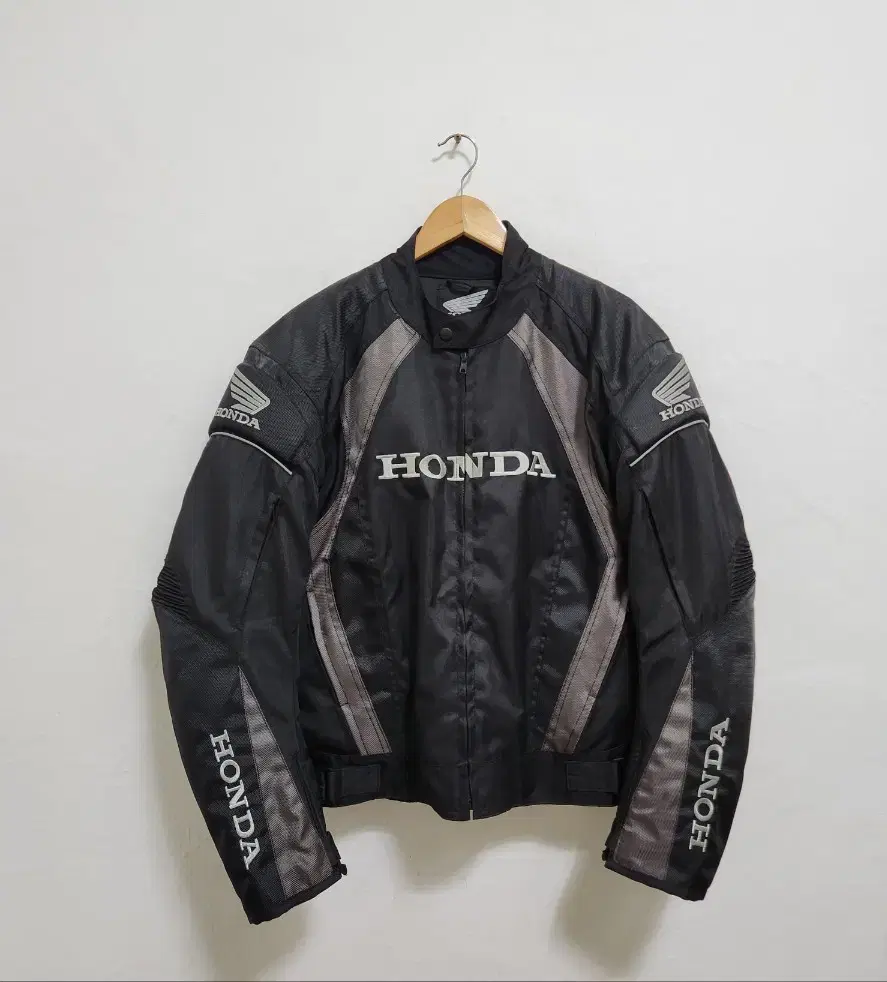 [Honda] 105 Men's Rider Jacket