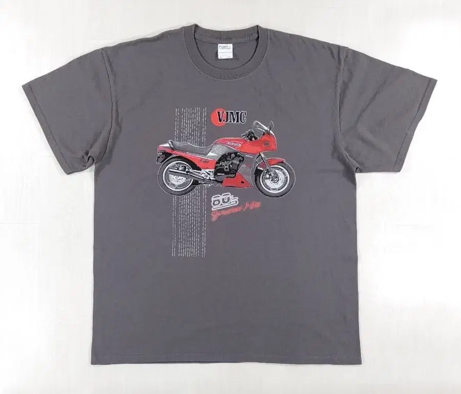 Kawasaki Ninja Short Sleeve T-Shirt XL