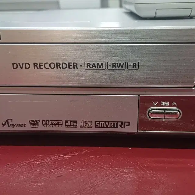 삼성 SV-DVR300A  정상작동됩니다