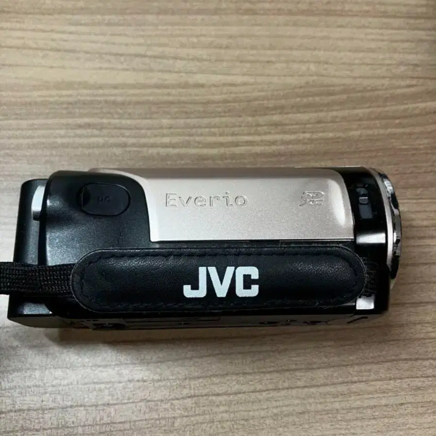 jvc 빈티지 캠코더 판매합니다