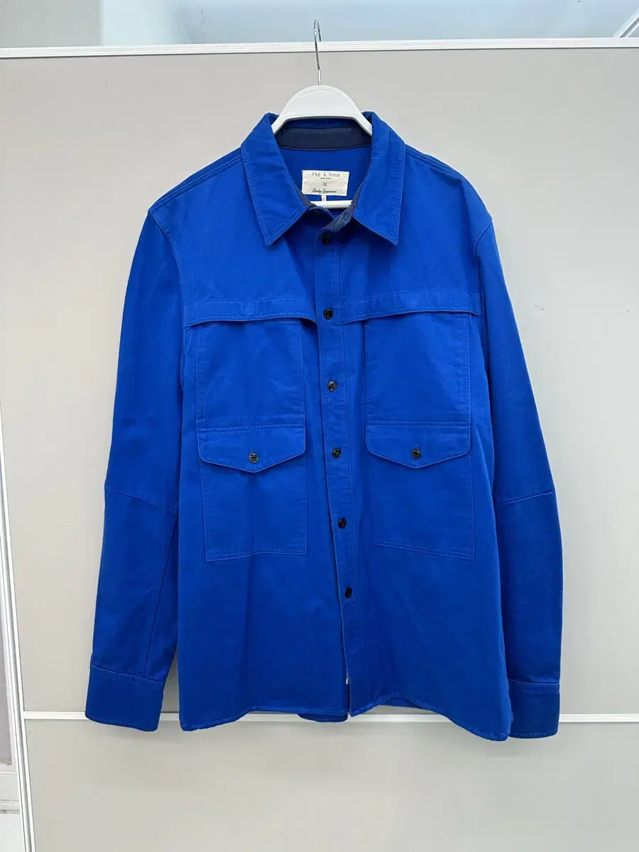 Rag & bone Rag & bone Work Shirt