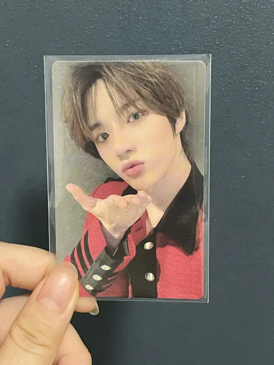 txt beomgyu japan membership renewal photocard chuu beomgyu wts