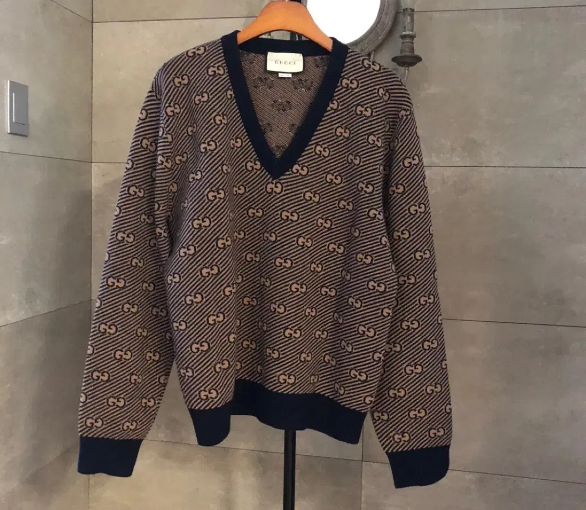 Gucci Knit