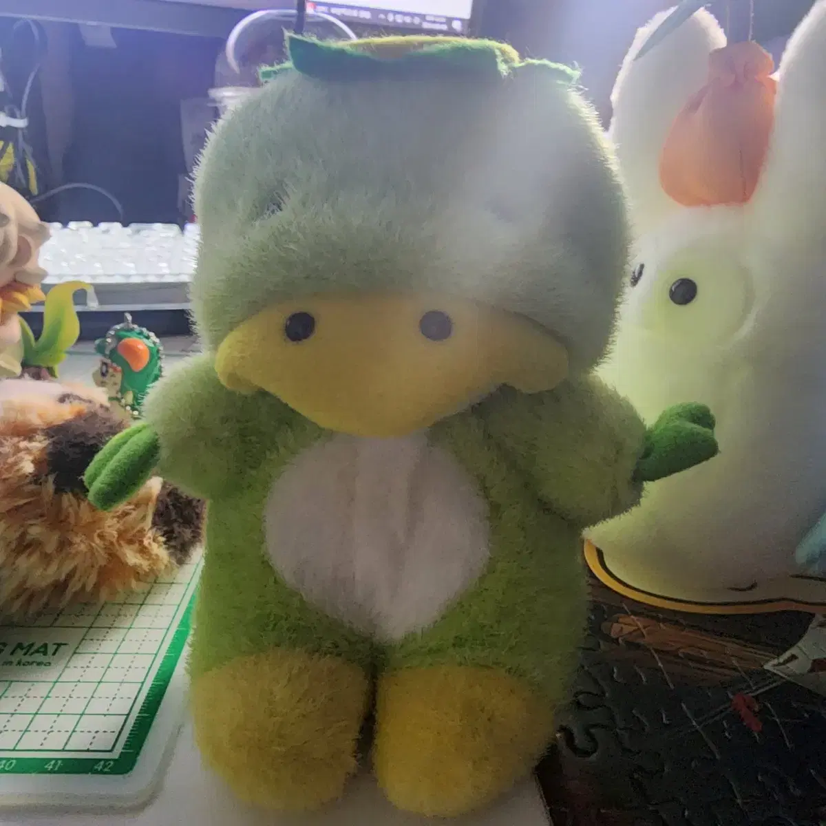 Sunlemon Rare Kappa Bunny Doll