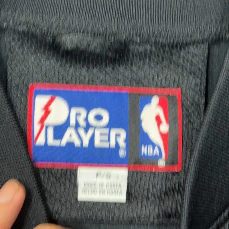 PRO PLAYER NBA 올드스쿨 스타디움 자켓 XL