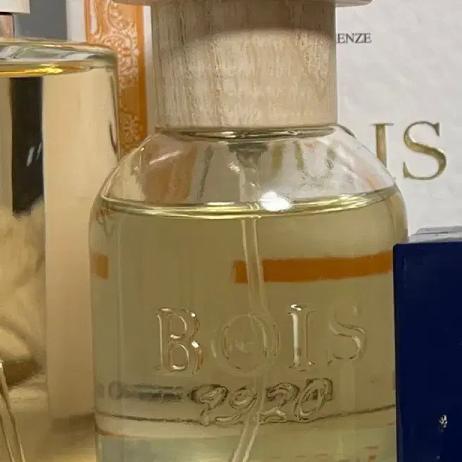 BOIS1920(보이스1920) Insieme(인시에메) 50ml