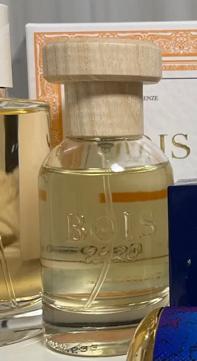 BOIS1920(보이스1920) Insieme(인시에메) 50ml