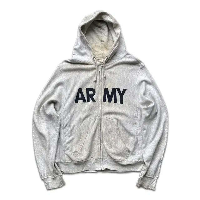 90s US ARMY Physical Fitness Hoodie