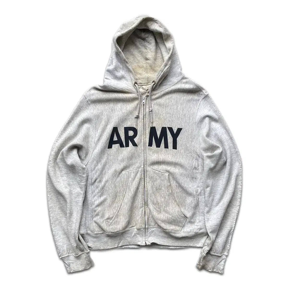 90s US ARMY Physical Fitness Hoodie