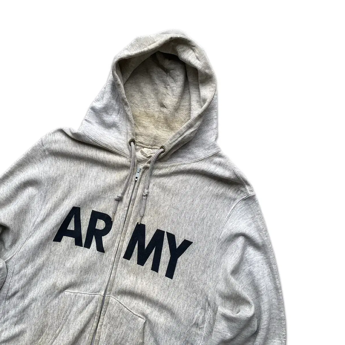 90s US ARMY Physical Fitness Hoodie