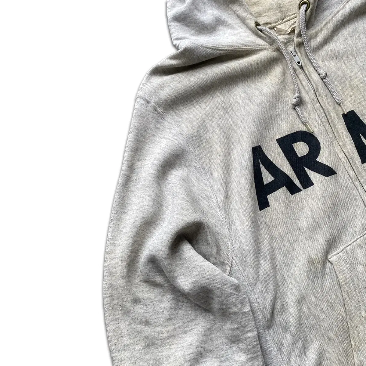 90s US ARMY Physical Fitness Hoodie