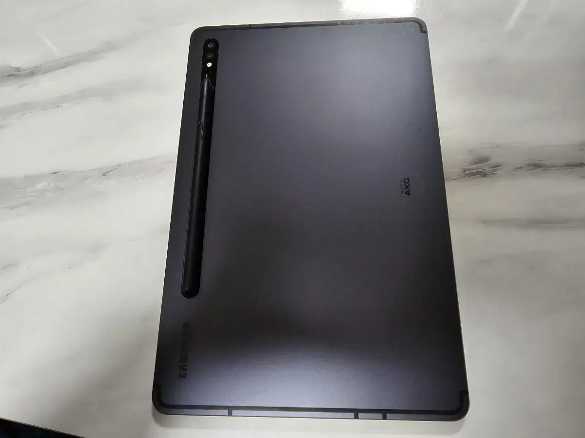 Galaxy Tab S7 lte 256 units for sale