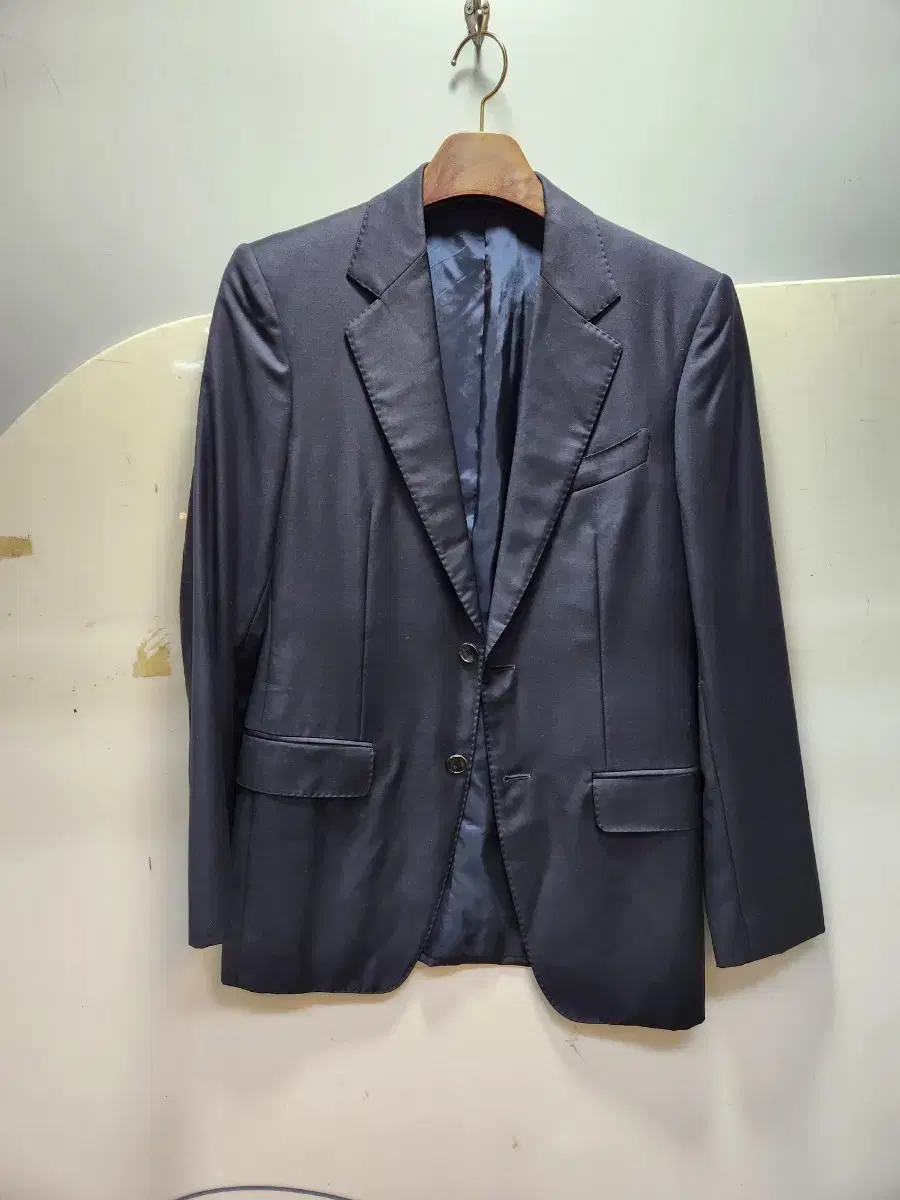 Time Ermenegildo Zegna Suit Set