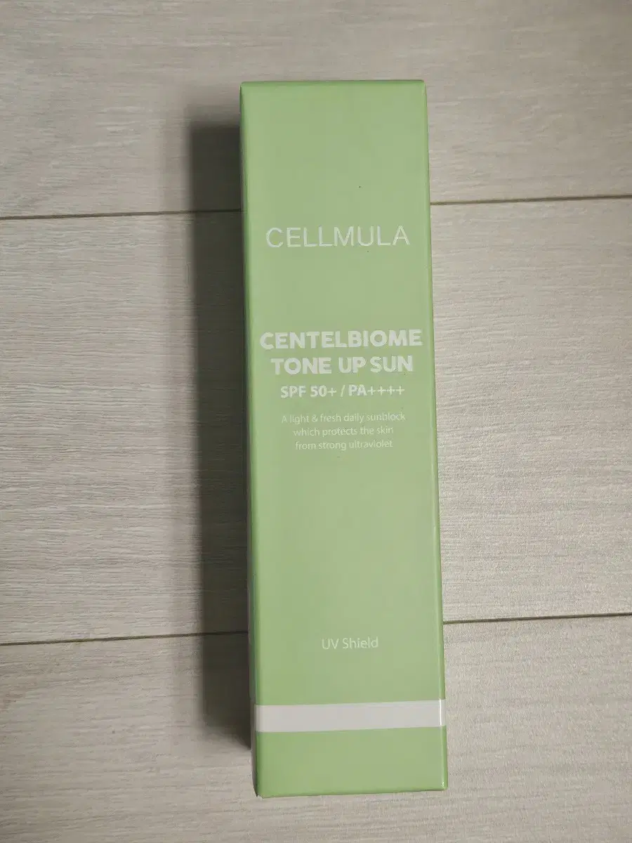 Cellmula Centella Bio-Tone Up Sun